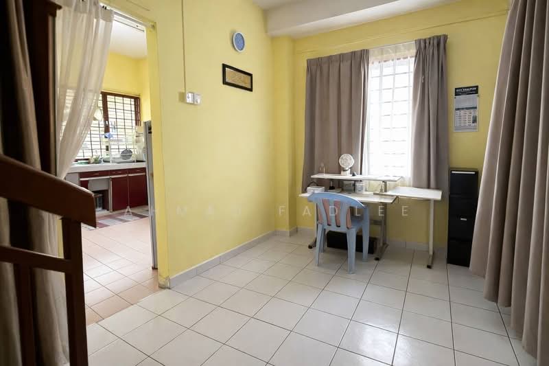 Seksyen 3 Bandar Baru Bangi untuk Untuk Dijual - RM 600,000, Mac 2026 - PropertyGuru.com.my