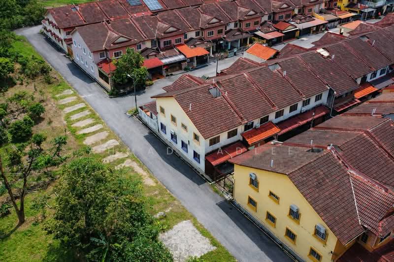 Seksyen 3 Bandar Baru Bangi untuk Untuk Dijual - RM 600,000, Mac 2026 - PropertyGuru.com.my