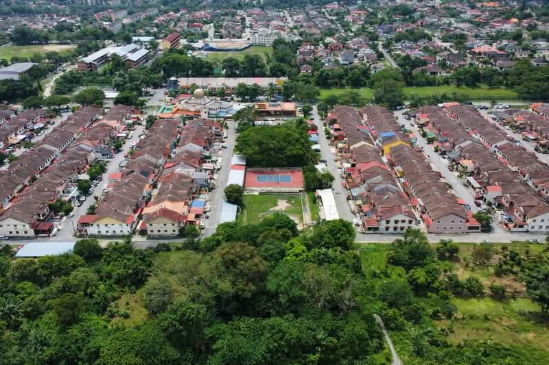 Seksyen 3 Bandar Baru Bangi untuk Untuk Dijual - RM 600,000, Mac 2026 - PropertyGuru.com.my
