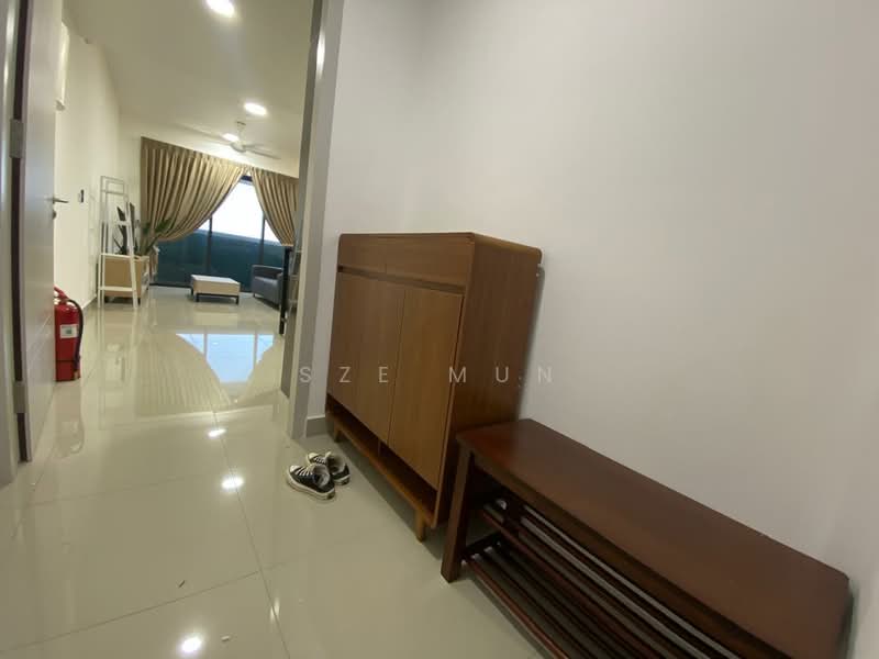 Kondominium untuk Disewa di Panorama Residences - Sze Mun - PropertyGuru.com.my