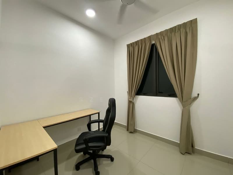 Kondominium untuk Disewa di Panorama Residences - Sze Mun - Study - PropertyGuru.com.my