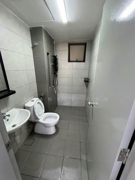 MiNest Residence untuk Untuk Dijual - RM 550,000, Mac 2026 - Bathroom - PropertyGuru.com.my