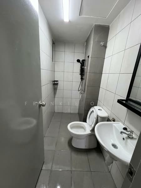 MiNest Residence untuk Untuk Dijual - RM 550,000, Mac 2026 - Bathroom - PropertyGuru.com.my