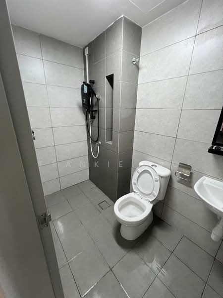 MiNest Residence untuk Untuk Dijual - RM 550,000, Mac 2026 - Bathroom - PropertyGuru.com.my