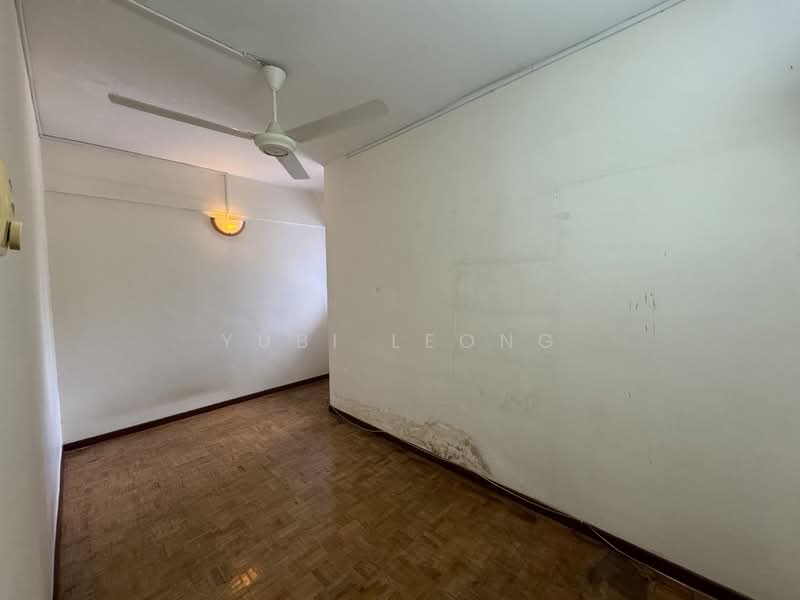 Untuk Dijual - Tasik Heights Apartment