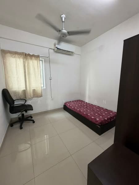 Service Residence for Rent at The Arc - Yam Yi Han - Bedroom - PropertyGuru.com.my