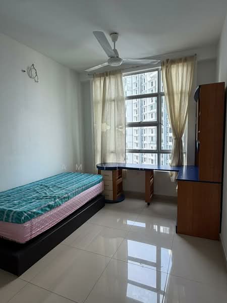 Service Residence for Rent at The Arc - Yam Yi Han - Bedroom - PropertyGuru.com.my