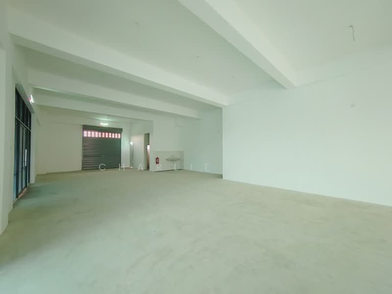Shop for Sale in Alam Impian (Shah Alam) - Charlie Gan - Interior - PropertyGuru.com.my
