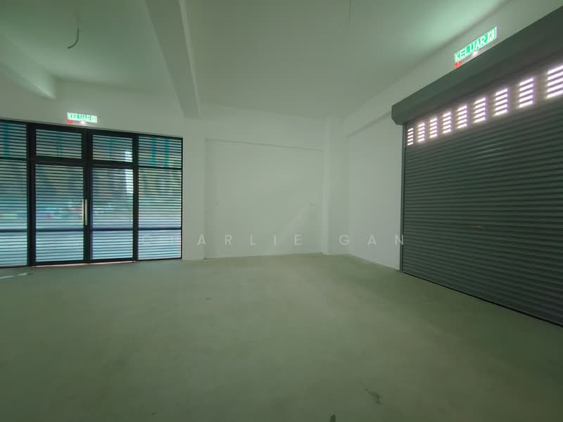 Shop for Sale in Alam Impian (Shah Alam) - Charlie Gan - Interior - PropertyGuru.com.my