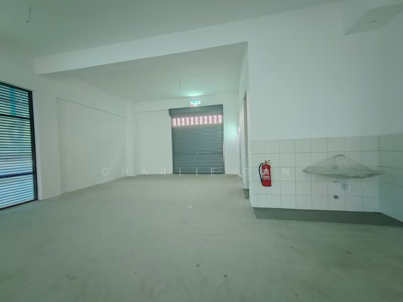 Shop for Sale in Alam Impian (Shah Alam) - Charlie Gan - Interior - PropertyGuru.com.my