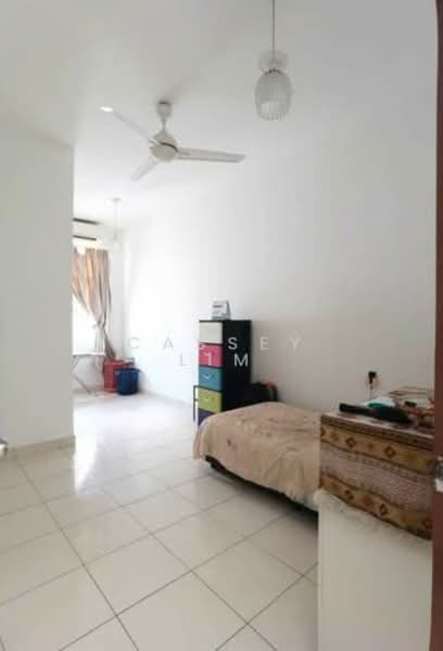 2-storey Terraced House for Sale in Setia Indah 9 (Setia Alam) - Cassey Lim - Living Room - PropertyGuru.com.my