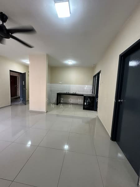 Taman Bunga Raya untuk Untuk Dijual - RM 125,000, Mac 2026 - Kitchen - PropertyGuru.com.my