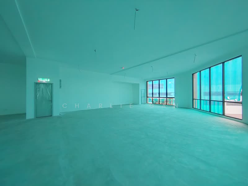 Shop for Rent in Alam Impian (Shah Alam) - Charlie Gan - Interior - PropertyGuru.com.my