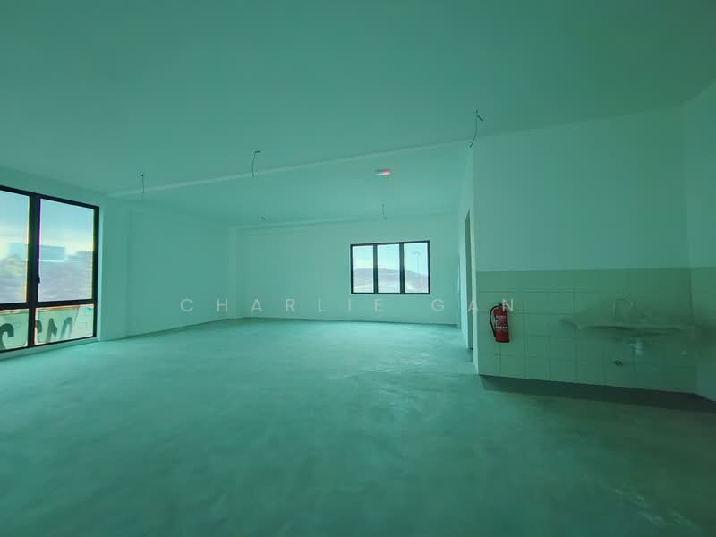Shop for Rent in Alam Impian (Shah Alam) - Charlie Gan - PropertyGuru.com.my