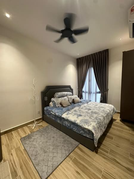 Hampton Height Damansara untuk Untuk Disewa - RM 3,600 /bulan, Mac 2026 - PropertyGuru.com.my