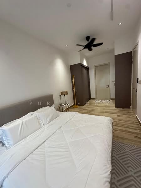 Hampton Height Damansara untuk Untuk Disewa - RM 3,600 /bulan, Mac 2026 - PropertyGuru.com.my