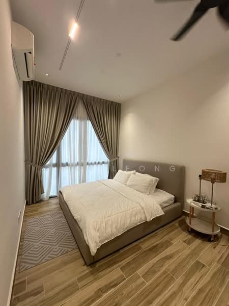 Hampton Height Damansara untuk Untuk Disewa - RM 3,600 /bulan, Mac 2026 - PropertyGuru.com.my