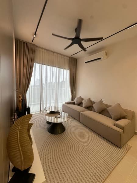 Hampton Height Damansara untuk Untuk Disewa - RM 3,600 /bulan, Mac 2026 - PropertyGuru.com.my