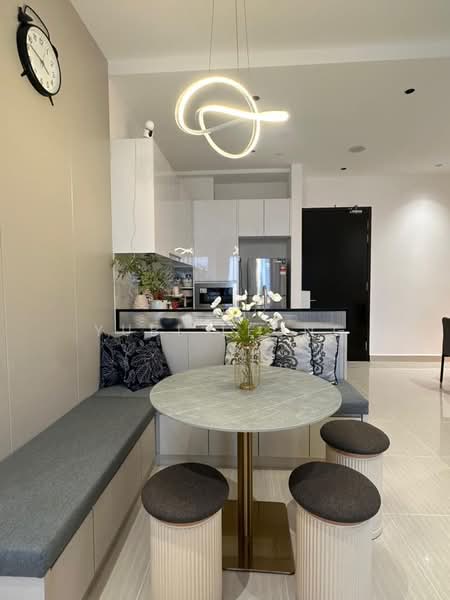 Hampton Height Damansara untuk Untuk Disewa - RM 3,600 /bulan, Mac 2026 - PropertyGuru.com.my