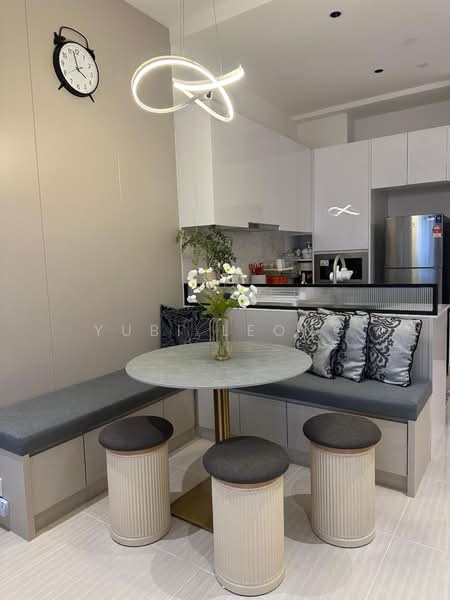 Hampton Height Damansara untuk Untuk Disewa - RM 3,600 /bulan, Mac 2026 - PropertyGuru.com.my