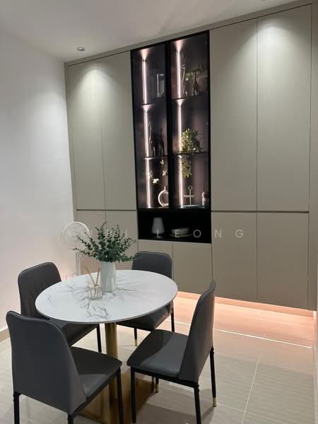 Hampton Height Damansara untuk Untuk Disewa - RM 3,600 /bulan, Mac 2026 - PropertyGuru.com.my