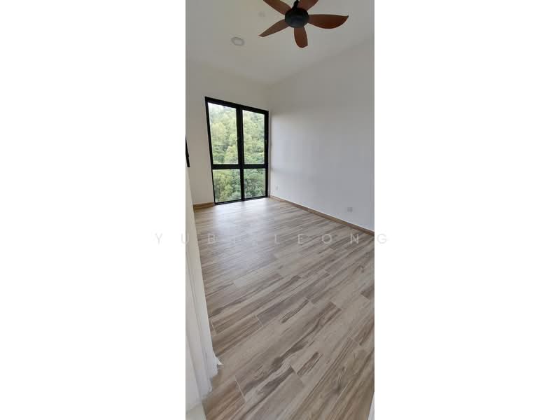 Servis Apartment untuk Disewa di Hampton Height Damansara - Yubi Leong - PropertyGuru.com.my