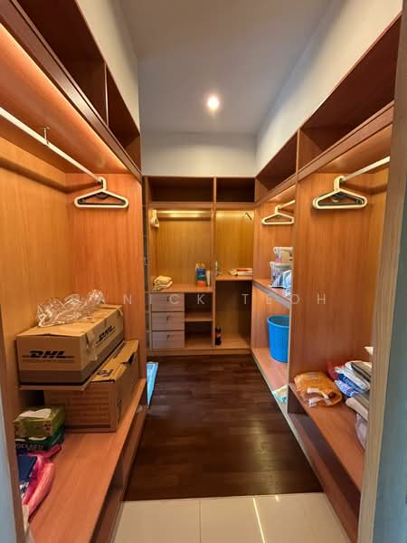 Moonlight Bay untuk Untuk Dijual - RM 2,350,000, Mac 2026 - Interior - PropertyGuru.com.my