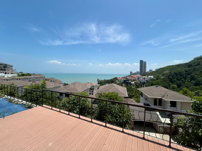 Moonlight Bay untuk Untuk Dijual - RM 2,350,000, Mac 2026 - View - PropertyGuru.com.my
