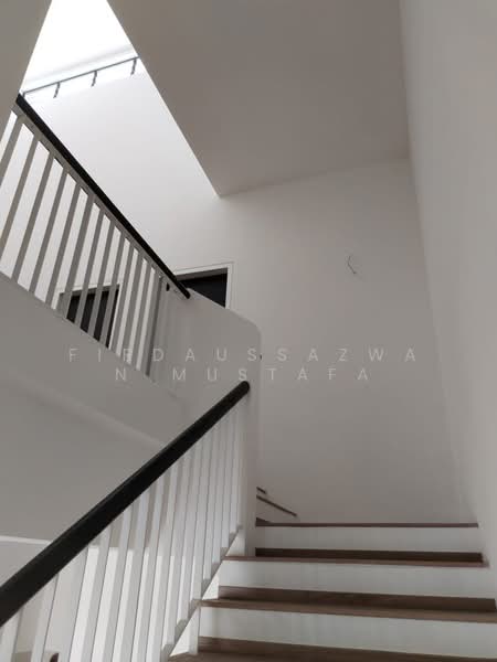 2-storey Terraced House for Sale in Elmina (Shah Alam) - Firdaussazwan Mustafa - Interior - PropertyGuru.com.my