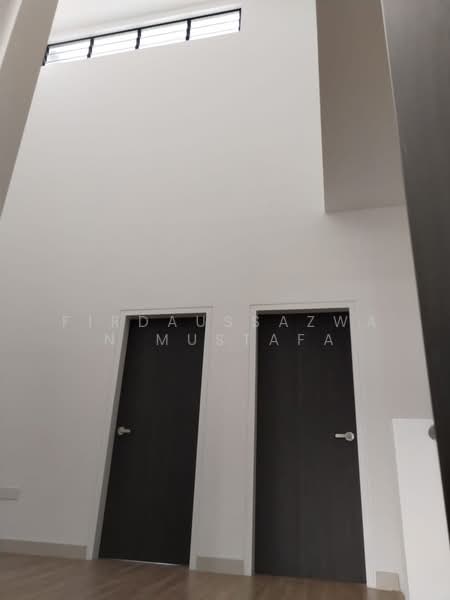 2-storey Terraced House for Sale in Elmina (Shah Alam) - Firdaussazwan Mustafa - Interior - PropertyGuru.com.my