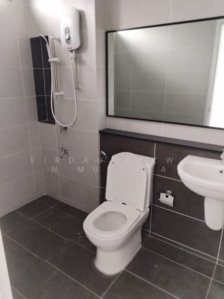 2-storey Terraced House for Sale in Elmina (Shah Alam) - Firdaussazwan Mustafa - Bathroom - PropertyGuru.com.my