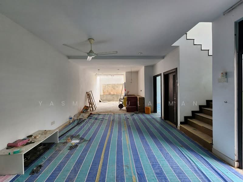 2-storey Terraced House for Sale in Laman Glenmarie (Shah Alam) - Yasmin Sulaiman - Interior - PropertyGuru.com.my