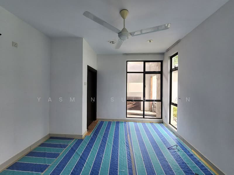 2-storey Terraced House for Sale in Laman Glenmarie (Shah Alam) - Yasmin Sulaiman - Interior - PropertyGuru.com.my
