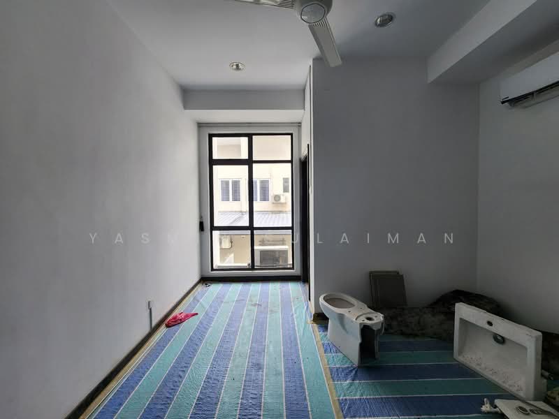 2-storey Terraced House for Sale in Laman Glenmarie (Shah Alam) - Yasmin Sulaiman - PropertyGuru.com.my