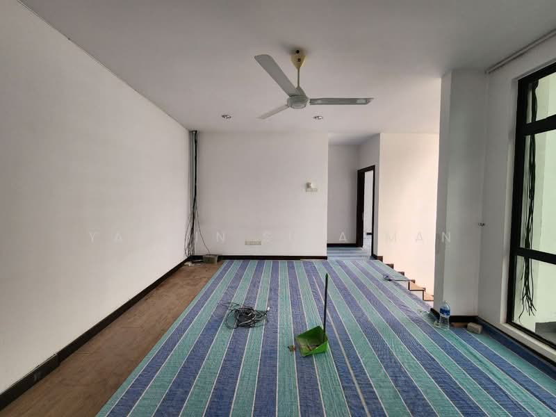 2-storey Terraced House for Sale in Laman Glenmarie (Shah Alam) - Yasmin Sulaiman - PropertyGuru.com.my