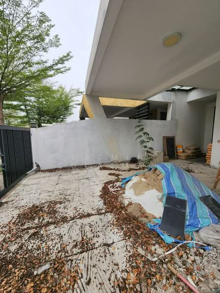 2-storey Terraced House for Sale in Laman Glenmarie (Shah Alam) - Yasmin Sulaiman - PropertyGuru.com.my