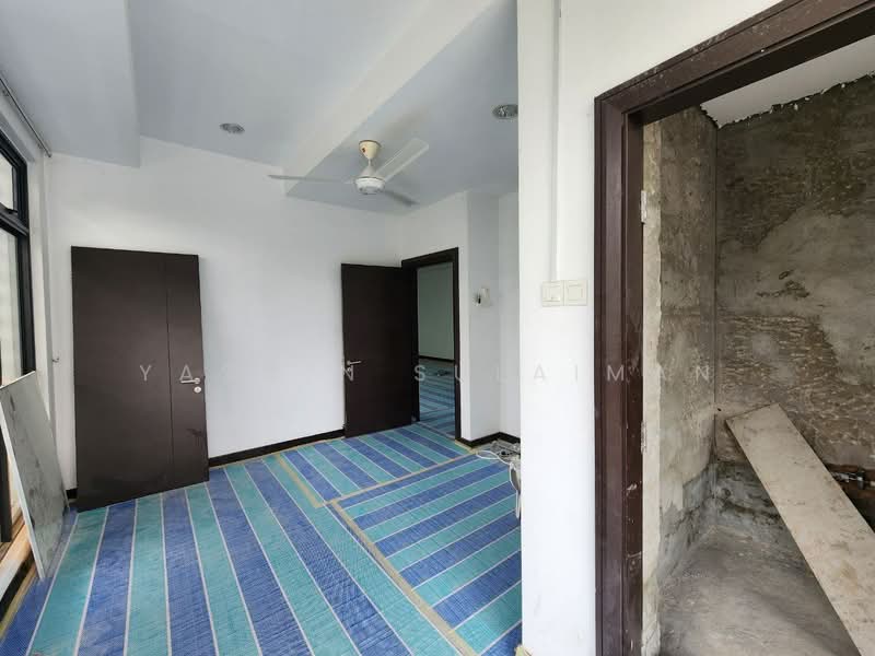 2-storey Terraced House for Sale in Laman Glenmarie (Shah Alam) - Yasmin Sulaiman - PropertyGuru.com.my