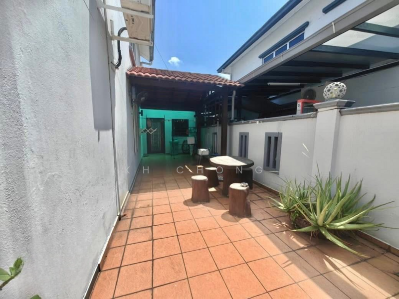 2-storey Terraced House for Sale in Bandar Bukit Tinggi 2 (Klang) - KH Chong - Exterior - PropertyGuru.com.my