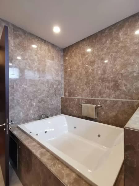 Bungalow for Sale in East Ledang (Iskandar Puteri (Nusajaya)) - Liew Lih Yi - Bathroom - PropertyGuru.com.my