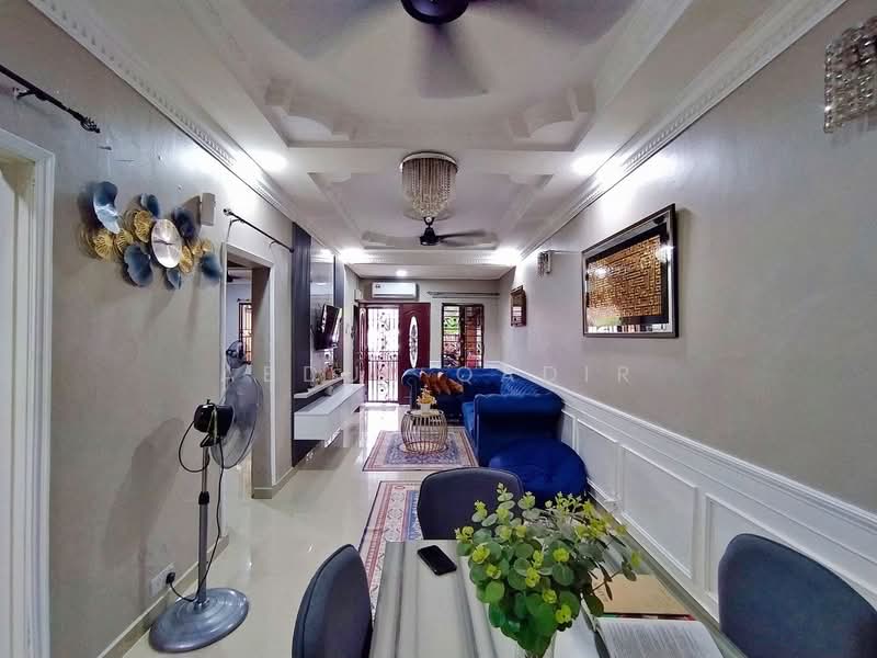 For Sale - Taman Bukit Permai @ Ampang