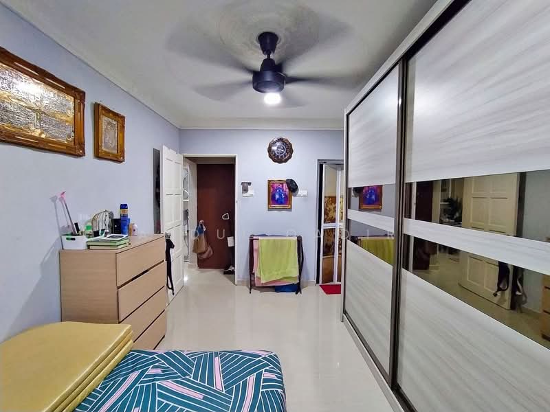 For Sale - Taman Bukit Permai @ Ampang