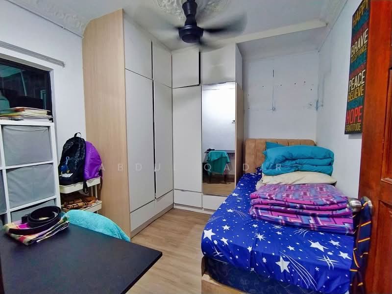 For Sale - Taman Bukit Permai @ Ampang