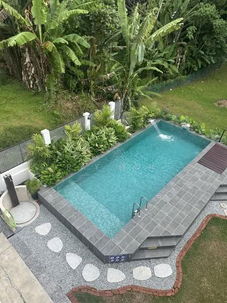 Bungalow House for Sale in Bentong (Pahang) - Ray Goh - Pool - PropertyGuru.com.my