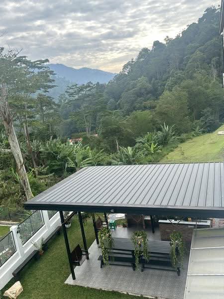 Bungalow House for Sale in Bentong (Pahang) - Ray Goh - Exterior - PropertyGuru.com.my