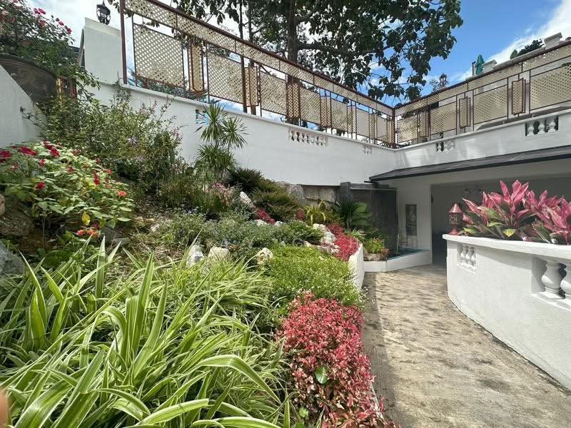 Bungalow House for Sale in Bentong (Pahang) - Ray Goh - Exterior - PropertyGuru.com.my