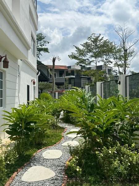 Bungalow House for Sale in Bentong (Pahang) - Ray Goh - Exterior - PropertyGuru.com.my
