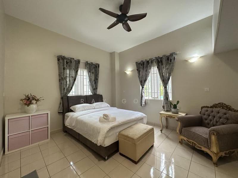 Bungalow House for Sale in Bentong (Pahang) - Ray Goh - Bedroom - PropertyGuru.com.my