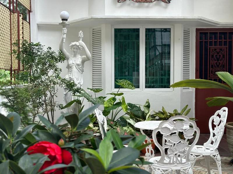 Bungalow House for Sale in Bentong (Pahang) - Ray Goh - Exterior - PropertyGuru.com.my