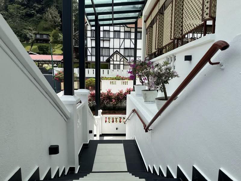Bungalow House for Sale in Bentong (Pahang) - Ray Goh - Exterior - PropertyGuru.com.my