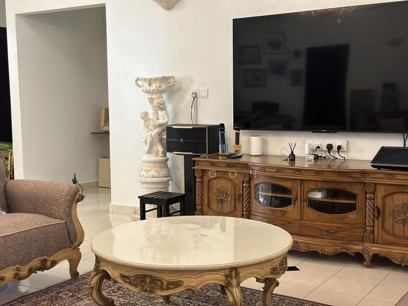 Bungalow House for Sale in Bentong (Pahang) - Ray Goh - Living Room - PropertyGuru.com.my